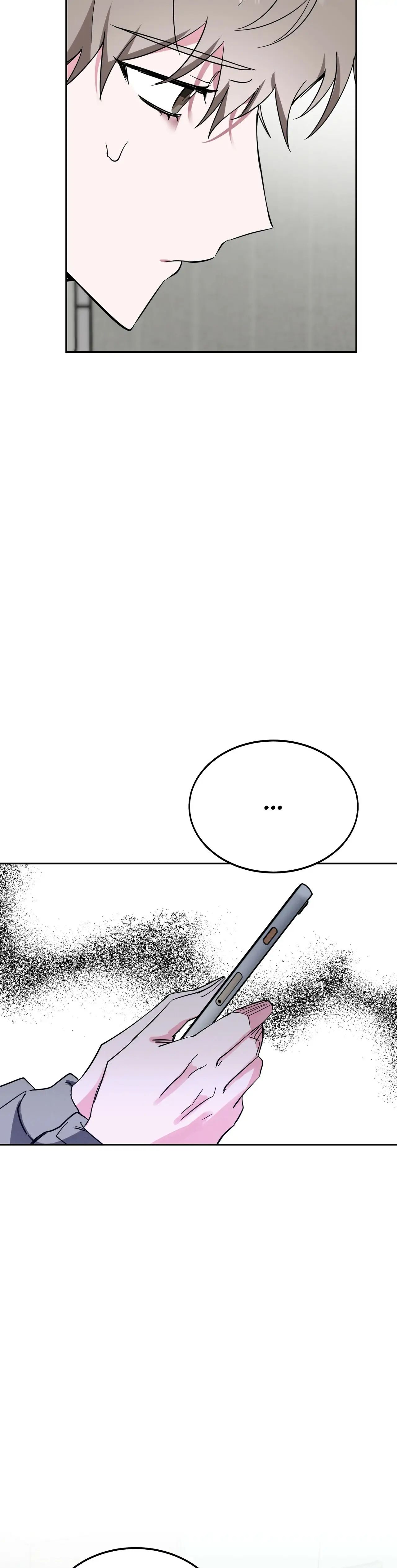 Read Campus Trap (MGS) chapter 9 image 32 on Lezhin