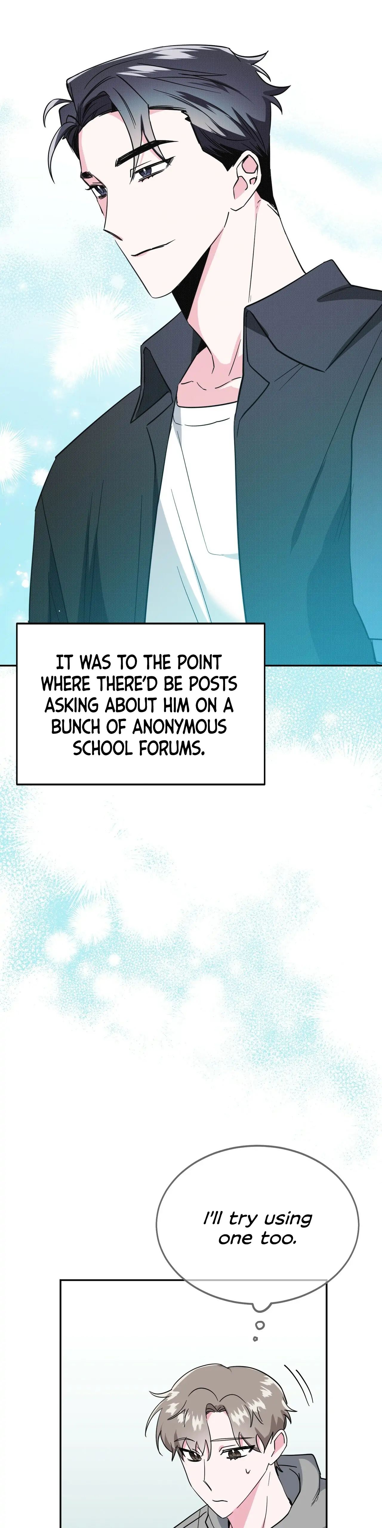 Read Campus Trap (MGS) chapter 9 image 37 on Lezhin