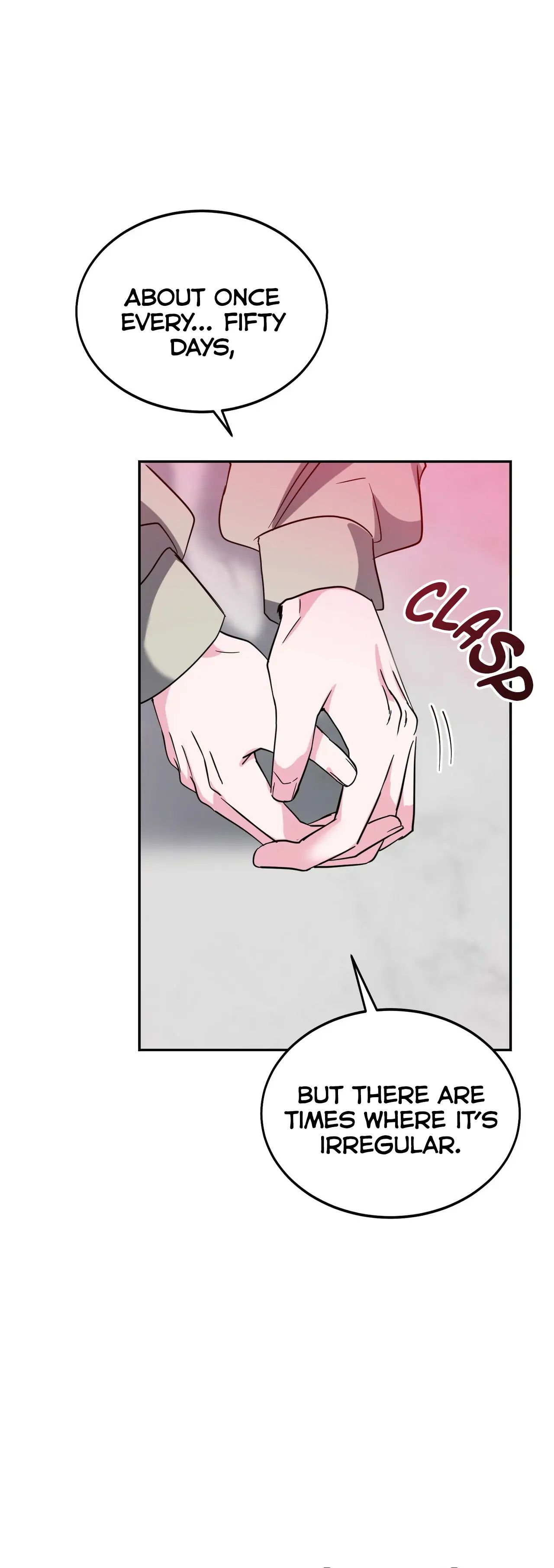 Read Campus Trap (MGS) chapter 9 image 4 on Lezhin