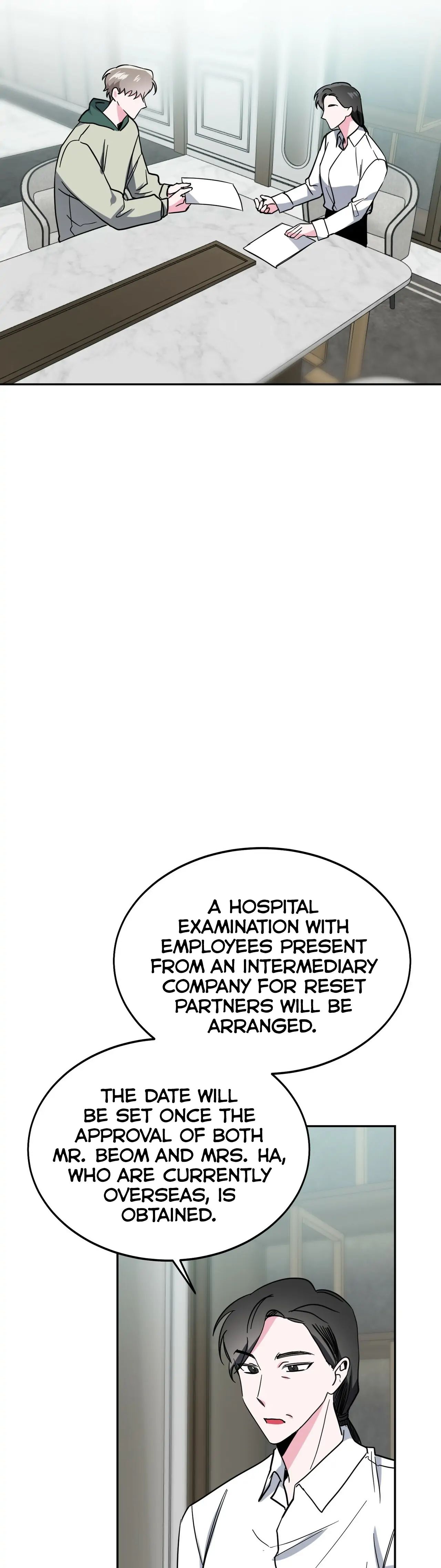 Read Campus Trap (MGS) chapter 9 image 8 on Lezhin
