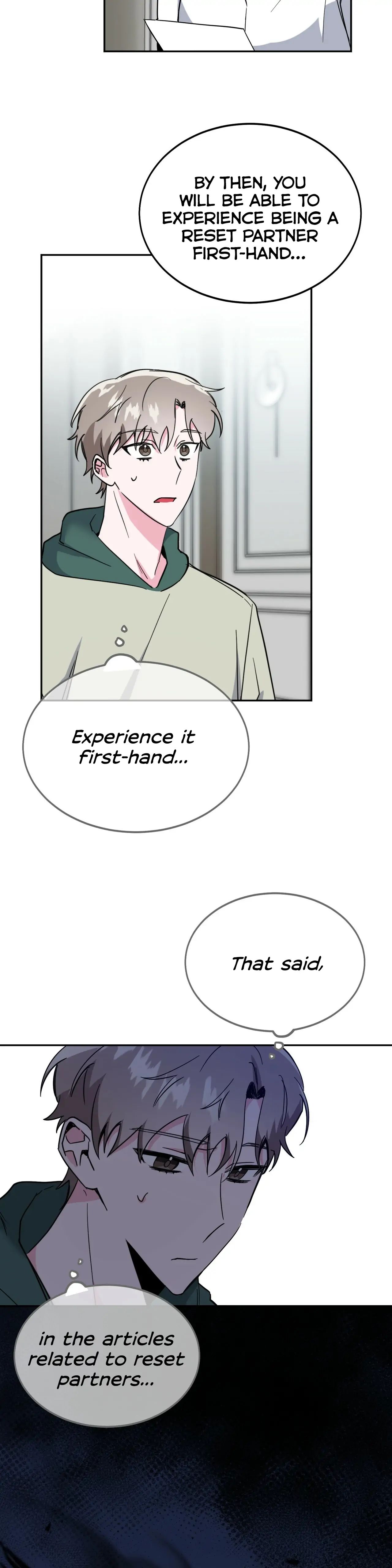 Read Campus Trap (MGS) chapter 9 image 9 on Lezhin