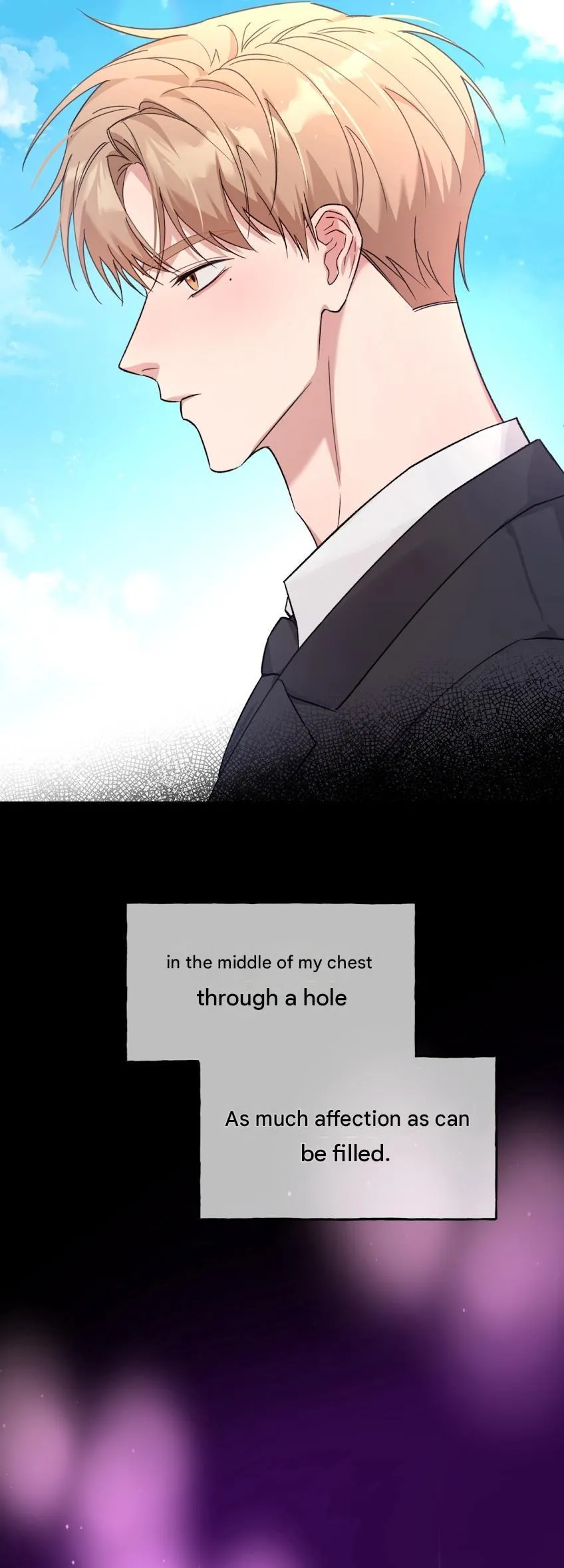 Read Can a Stalker be Recycled? chapter 0 image 5 on Lezhin