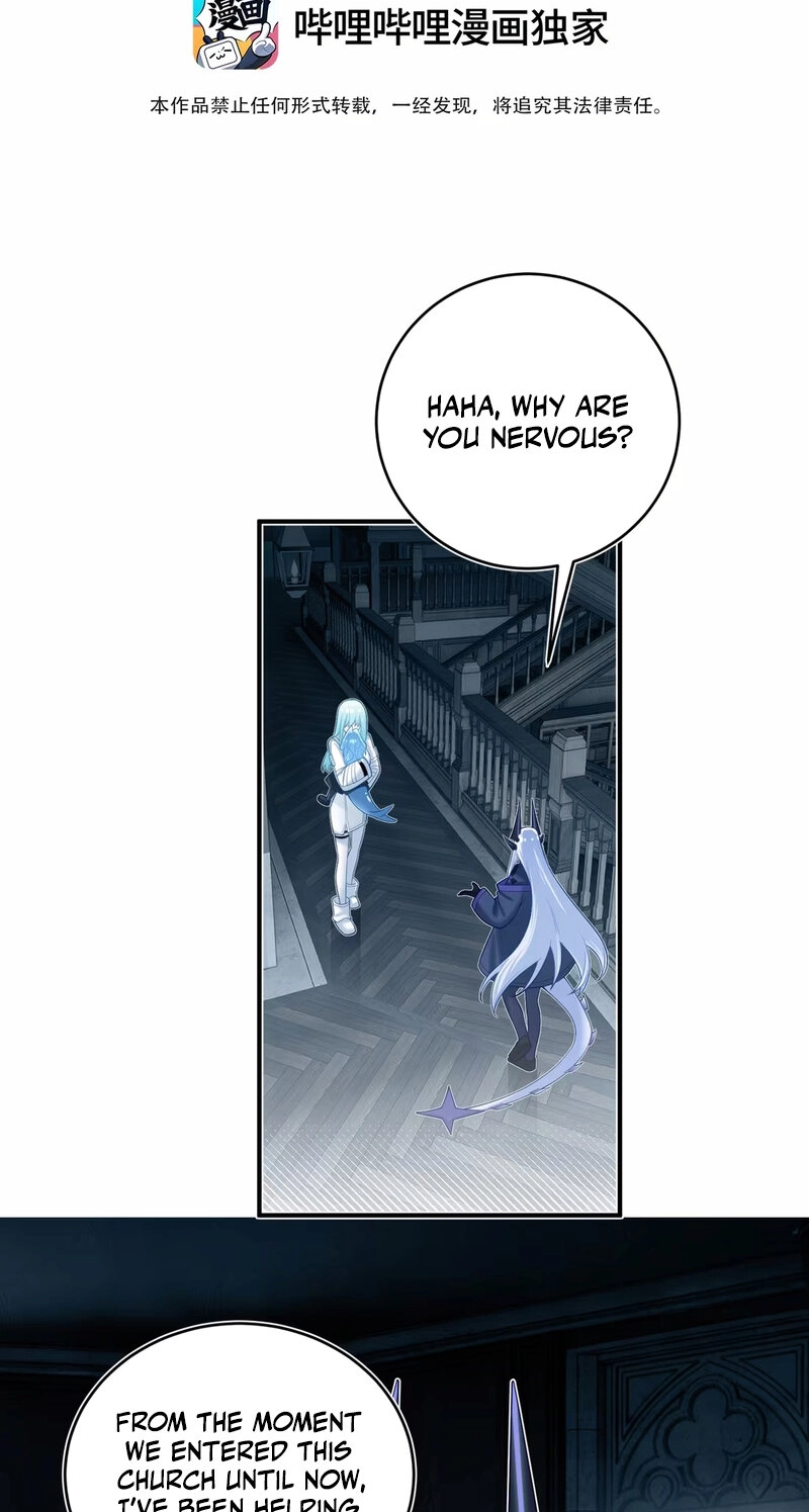 Can Contained Objects Also Act as Saviors? Chapter 17 page 2 - 