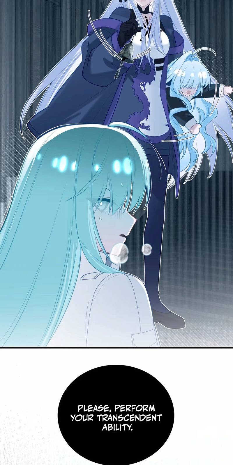 Can Contained Objects Also Act as Saviors? Chapter 17 page 15 - 