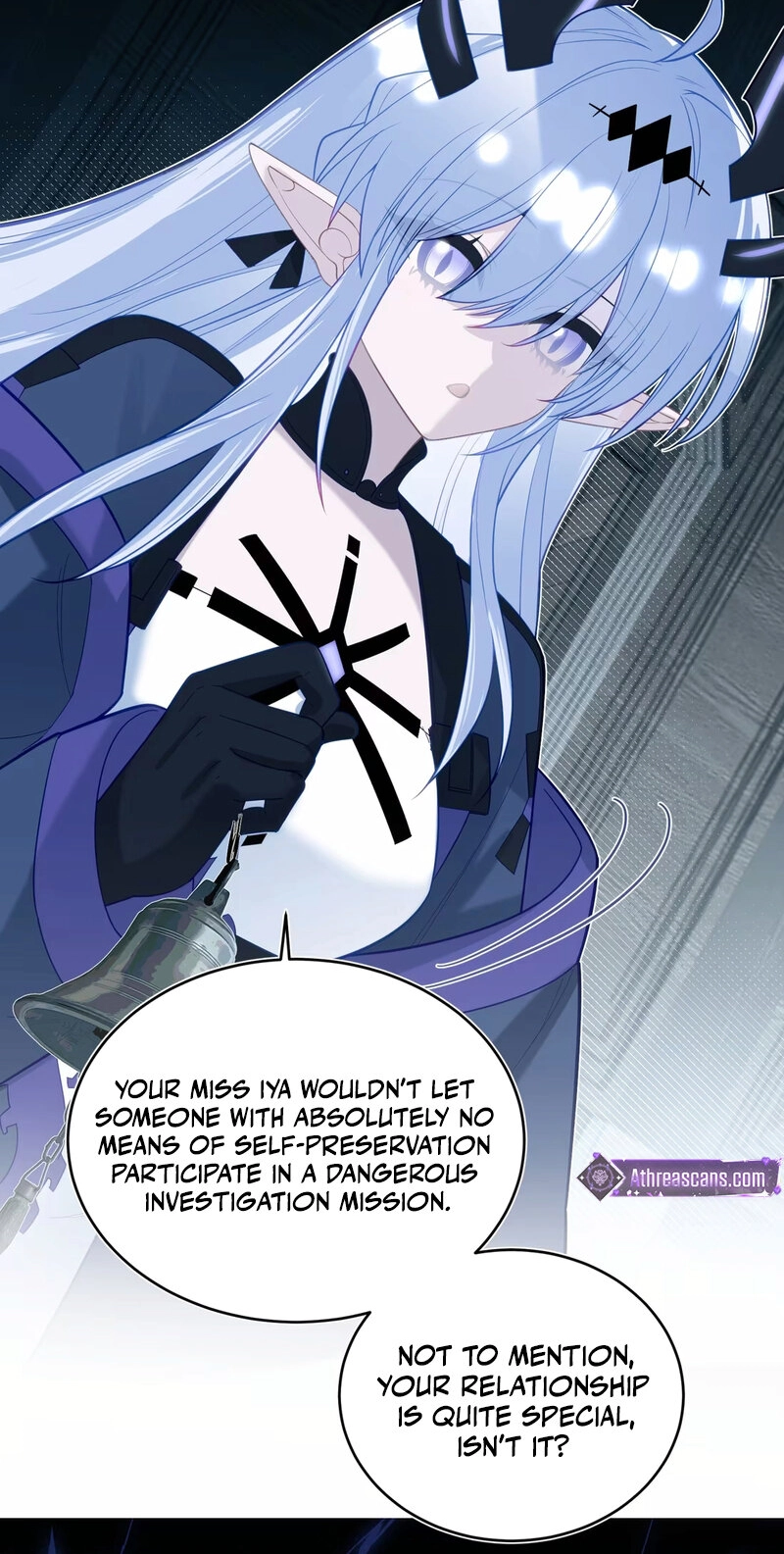 Can Contained Objects Also Act as Saviors? Chapter 17 page 17 - 