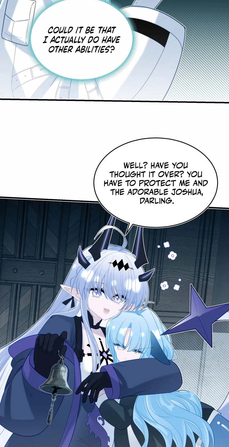 Can Contained Objects Also Act as Saviors? Chapter 17 page 21 - 