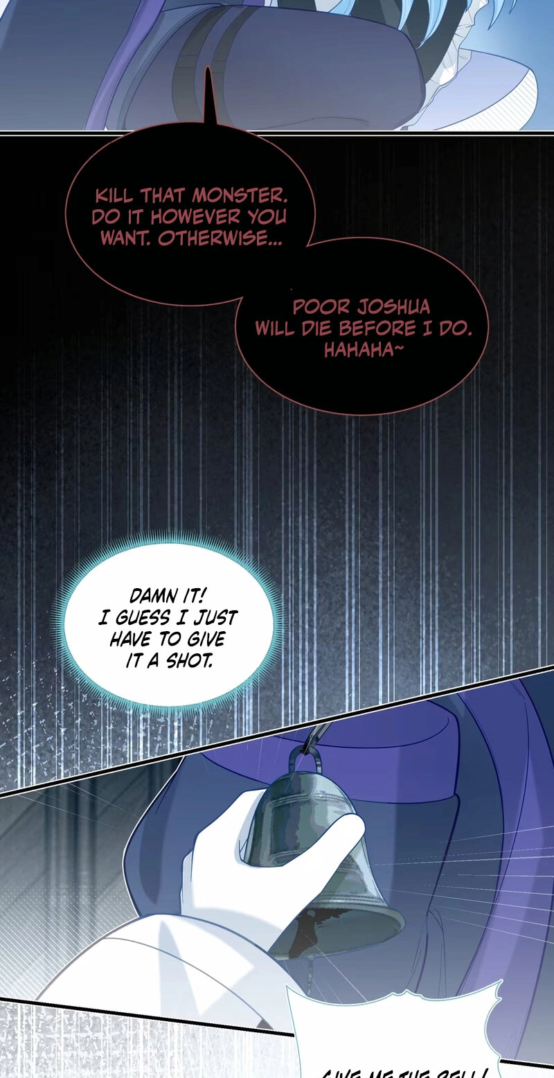 Can Contained Objects Also Act as Saviors? Chapter 17 page 22 - 