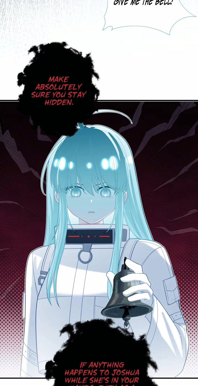 Can Contained Objects Also Act as Saviors? Chapter 17 page 23 - 