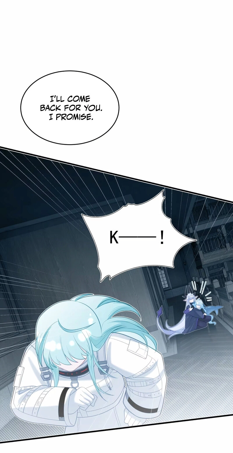 Can Contained Objects Also Act as Saviors? Chapter 17 page 26 - 