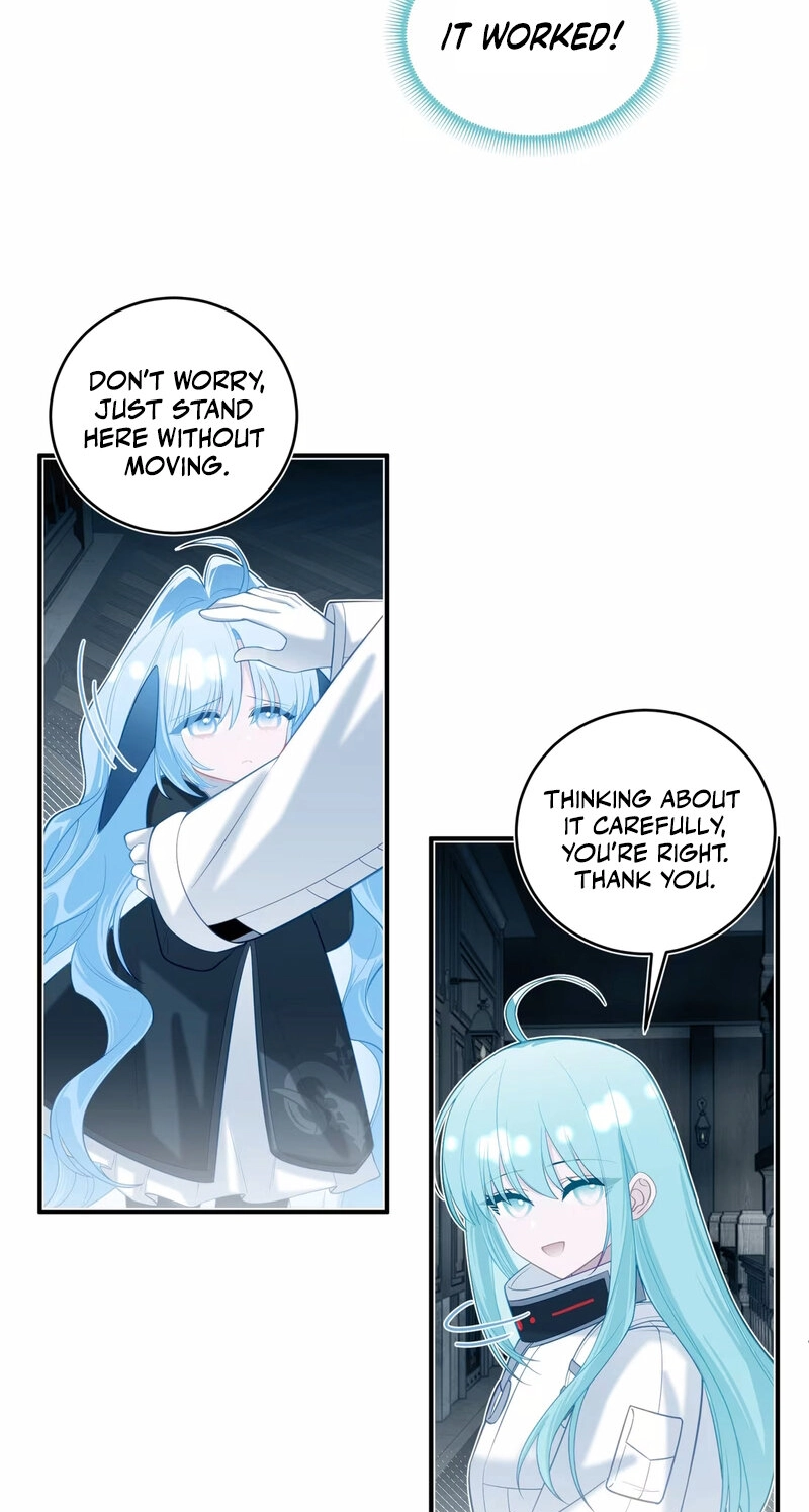 Can Contained Objects Also Act as Saviors? Chapter 17 page 4 - 