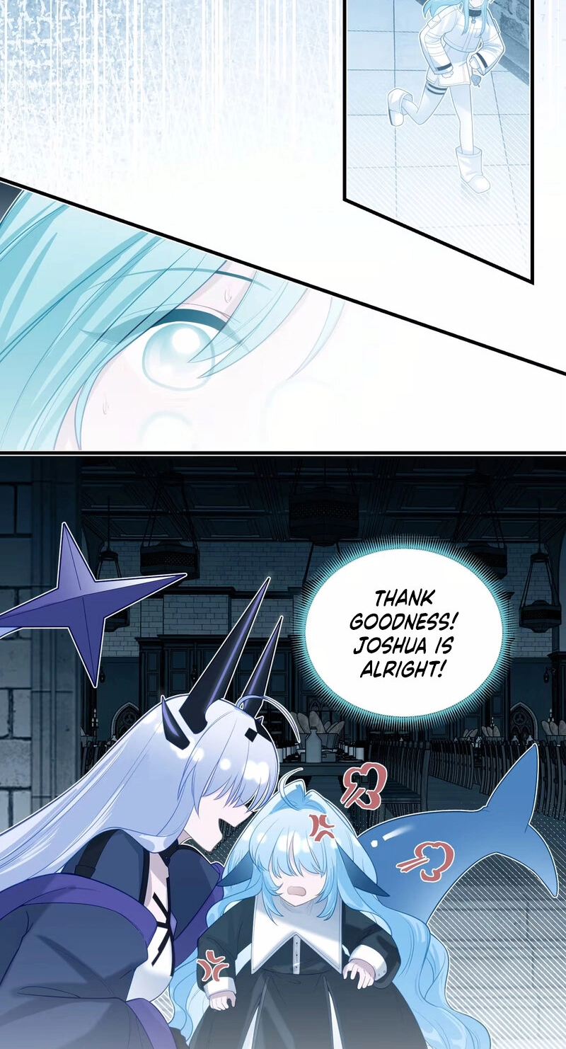 Can Contained Objects Also Act as Saviors? Chapter 17 page 37 - 