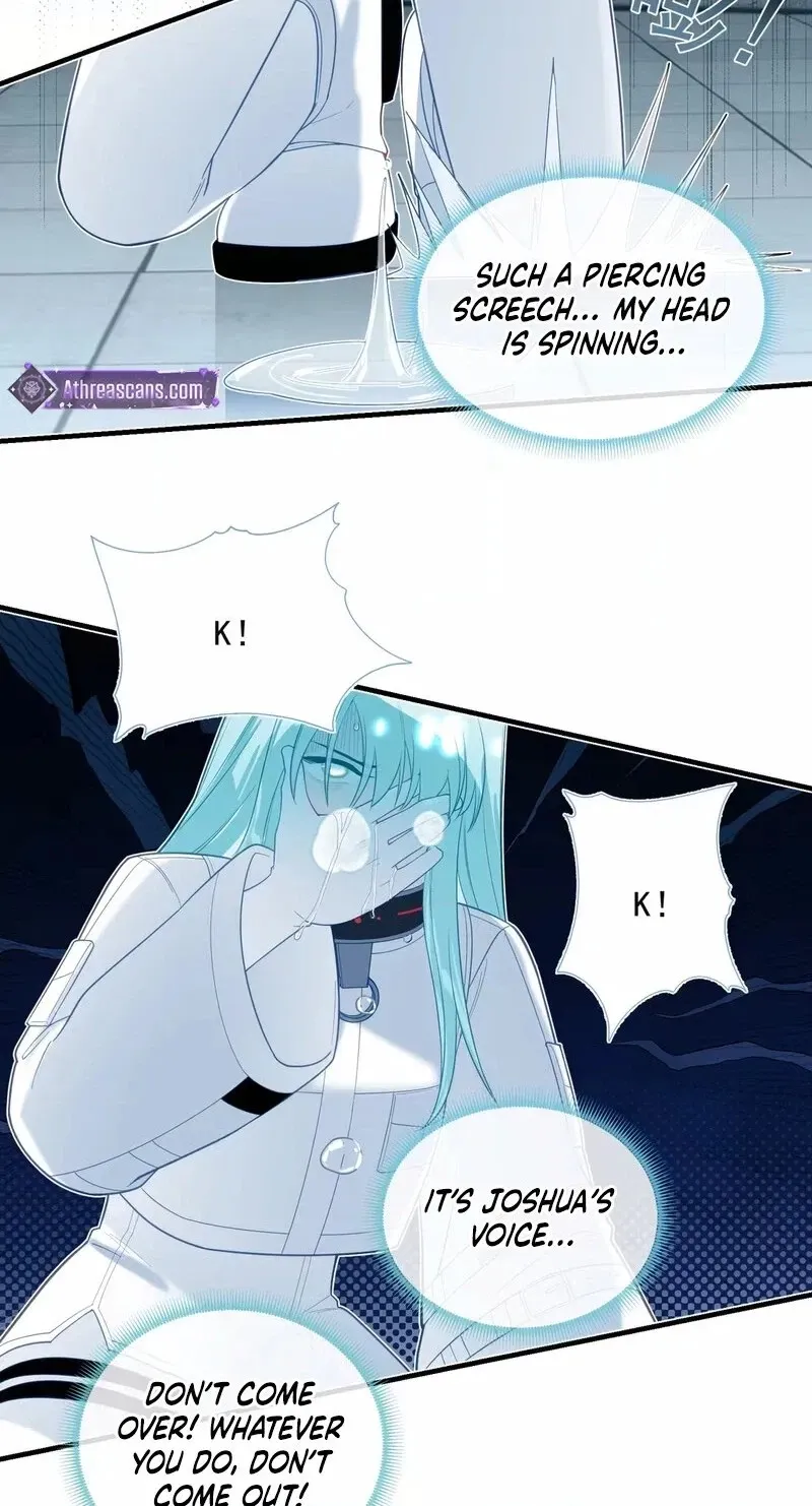 Can Contained Objects Also Act as Saviors? Chapter 17 page 40 - 