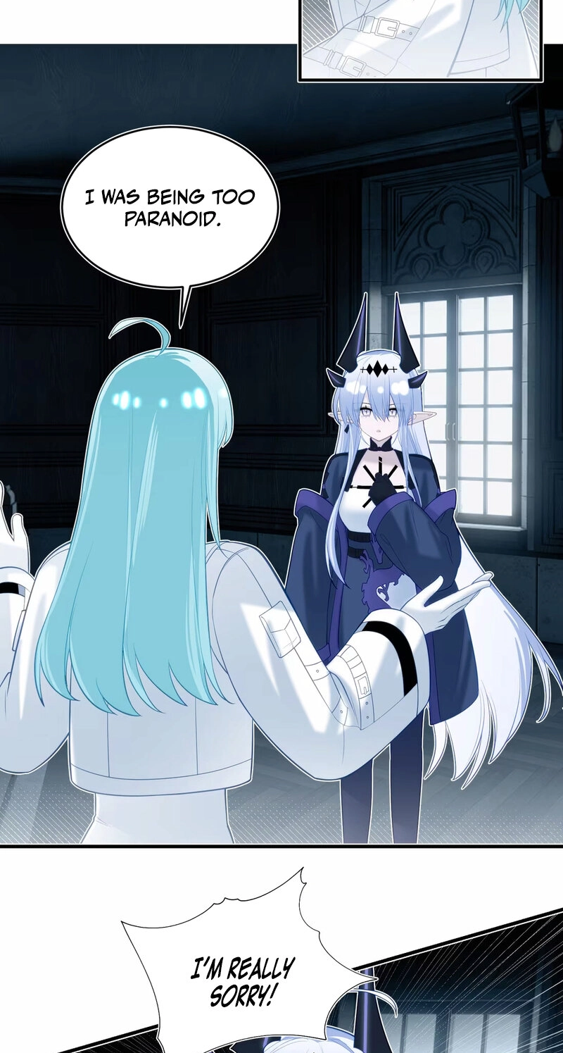 Can Contained Objects Also Act as Saviors? Chapter 17 page 5 - 