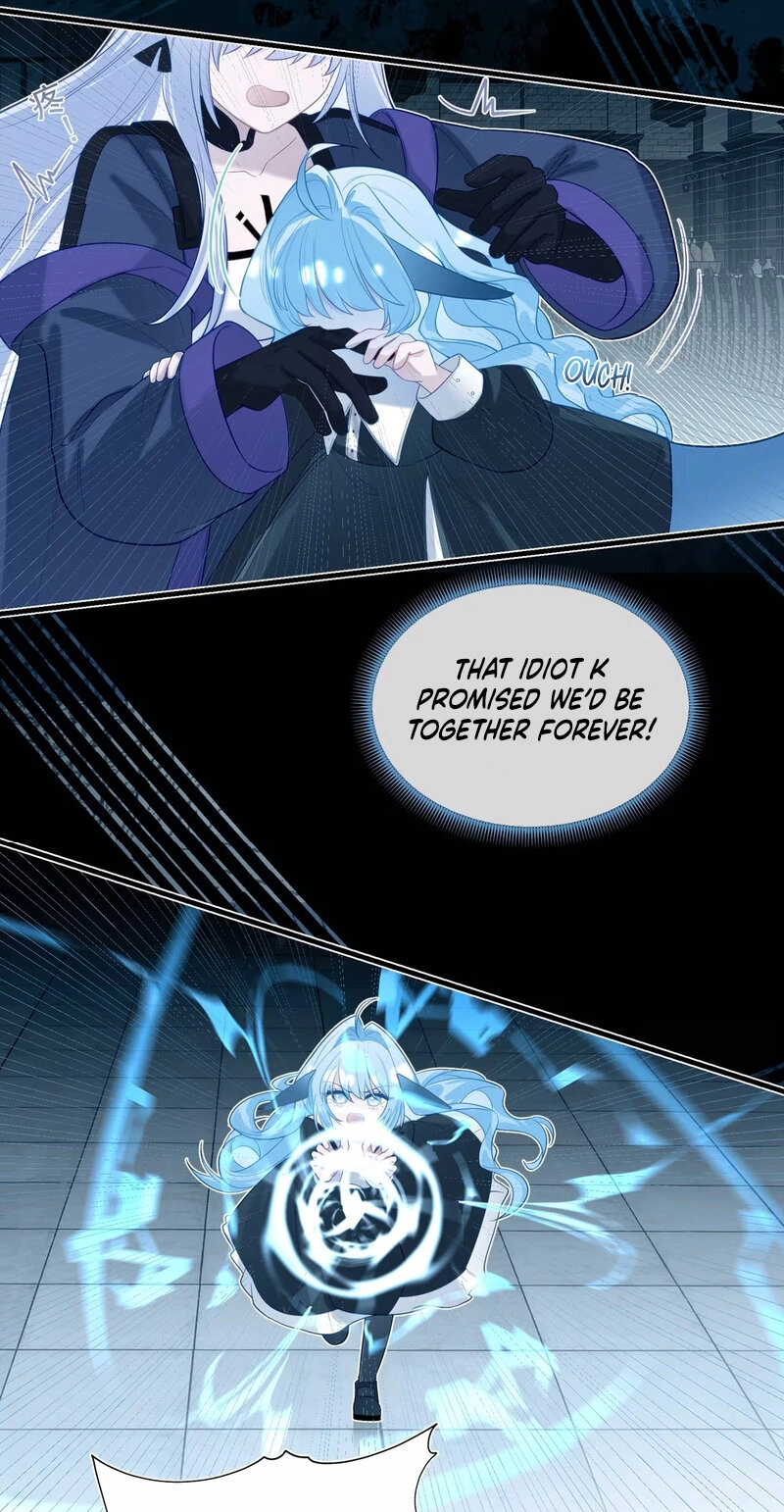 Can Contained Objects Also Act as Saviors? Chapter 17 page 43 - 