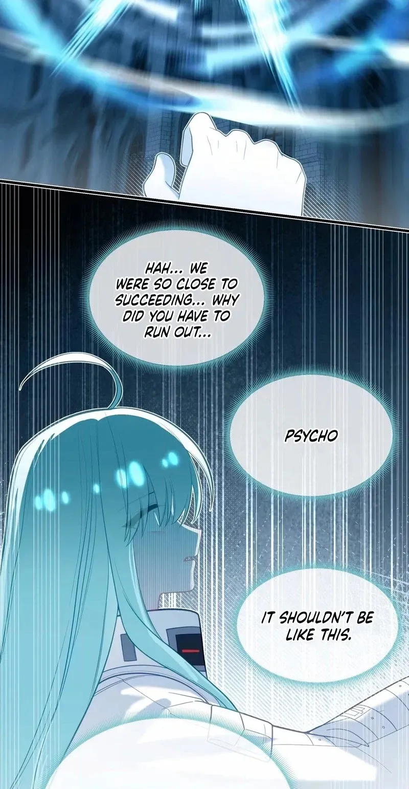 Can Contained Objects Also Act as Saviors? Chapter 17 page 50 - 