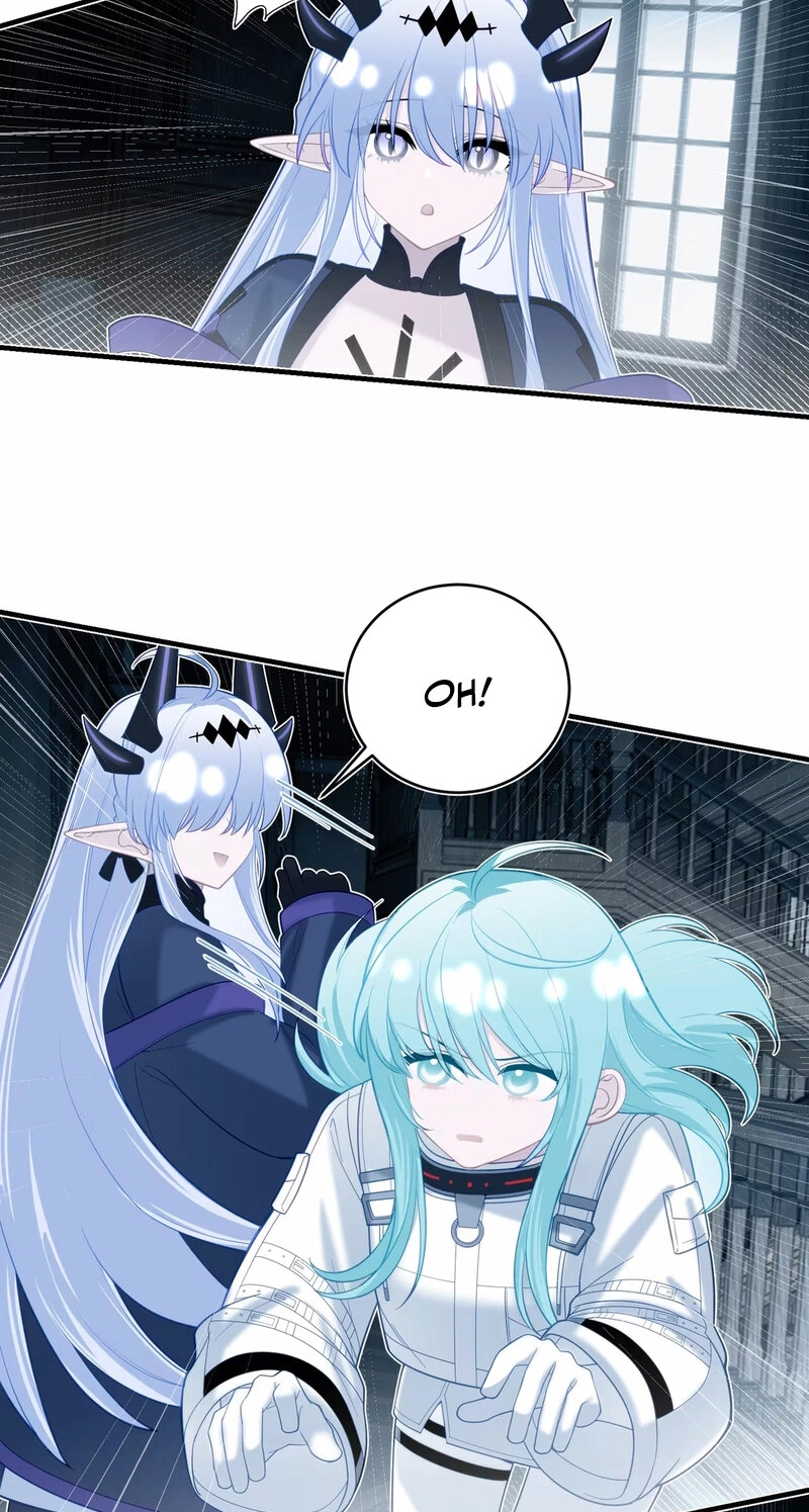 Can Contained Objects Also Act as Saviors? Chapter 17 page 6 - 