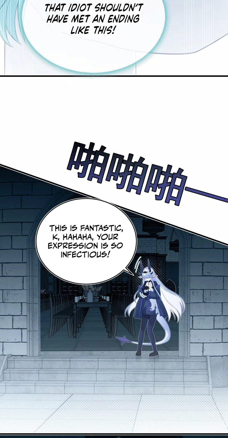 Can Contained Objects Also Act as Saviors? Chapter 17 page 51 - 