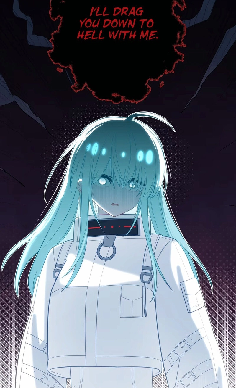 Can Contained Objects Also Act as Saviors? Chapter 17 page 54 - 