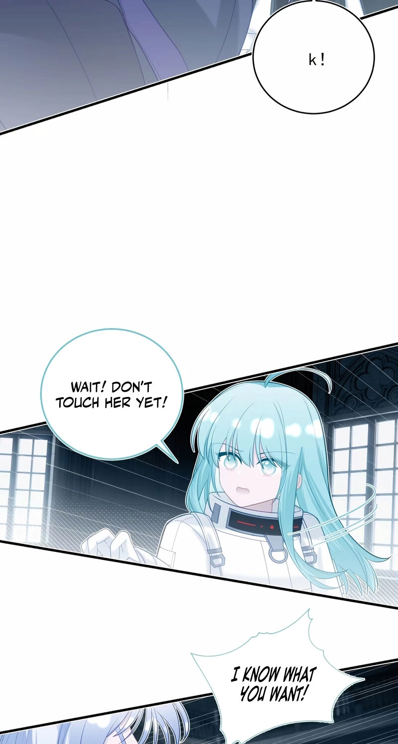 Can Contained Objects Also Act as Saviors? Chapter 17 page 8 - 