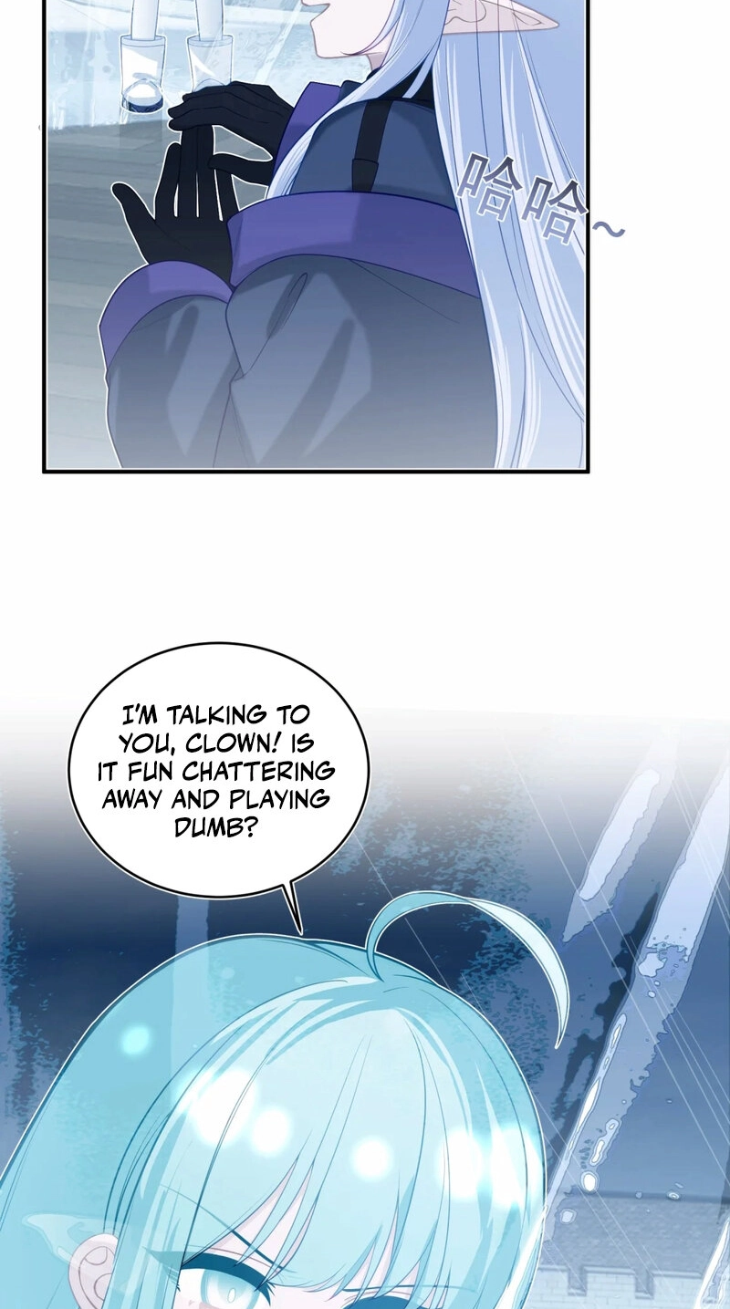 Can Contained Objects Also Act as Saviors? Chapter 18 page 11 - 