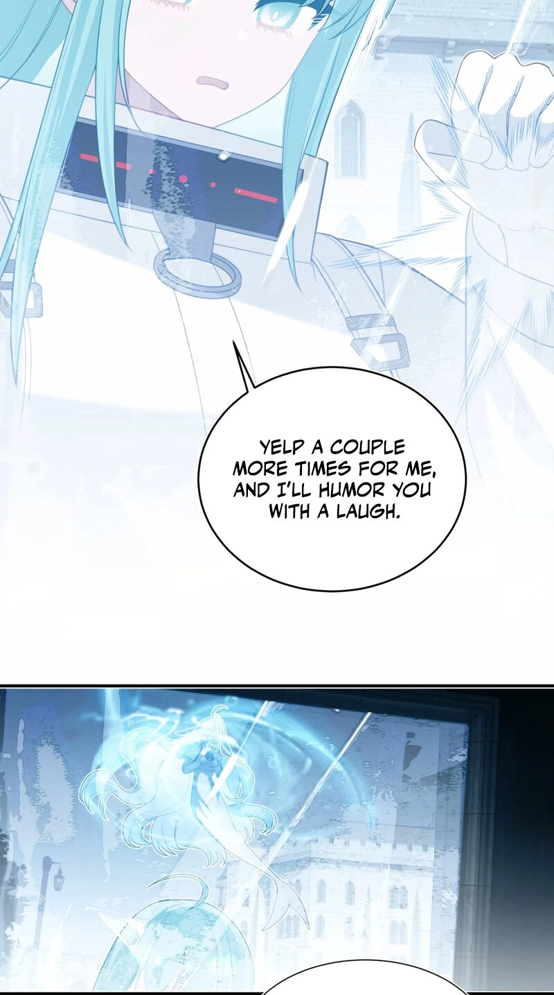 Can Contained Objects Also Act as Saviors? Chapter 18 page 12 - 