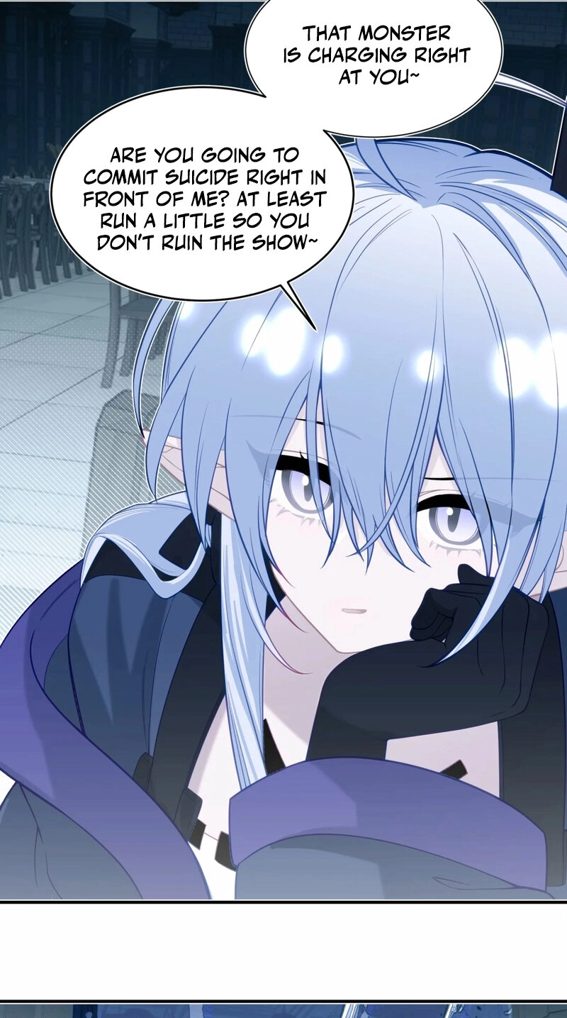 Can Contained Objects Also Act as Saviors? Chapter 18 page 13 - 