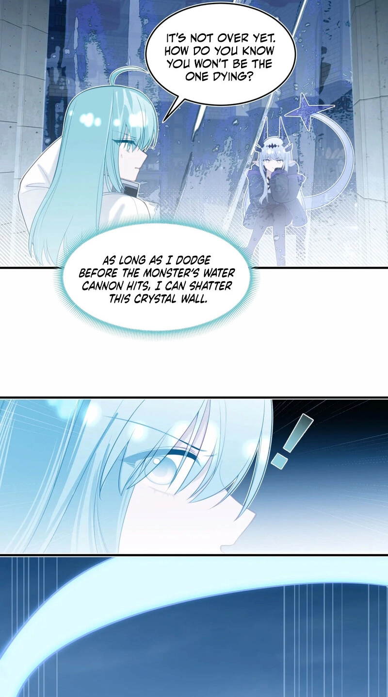 Can Contained Objects Also Act as Saviors? Chapter 18 page 14 - 