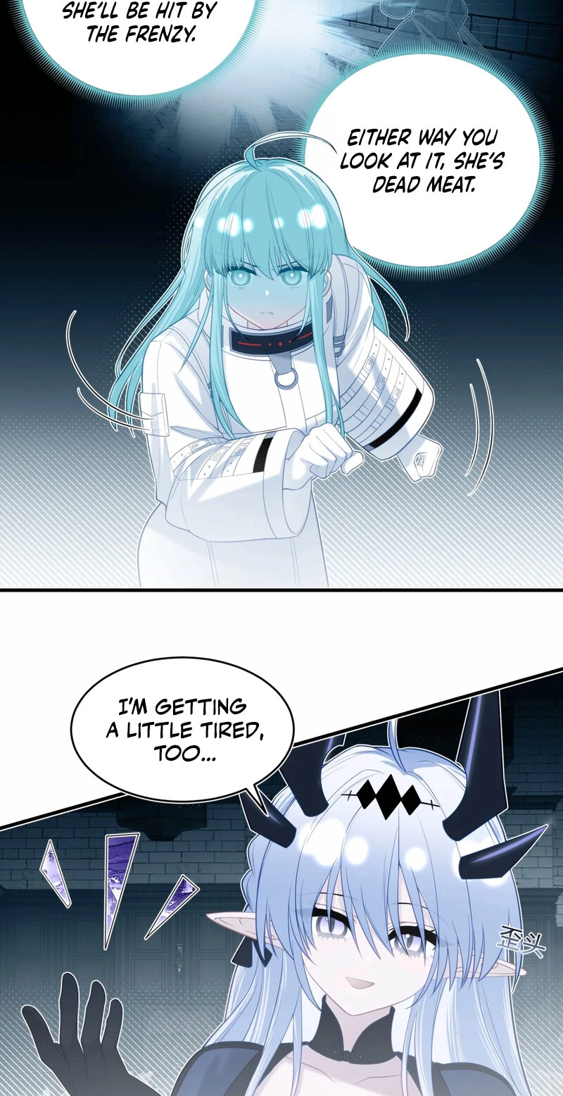 Can Contained Objects Also Act as Saviors? Chapter 18 page 3 - 