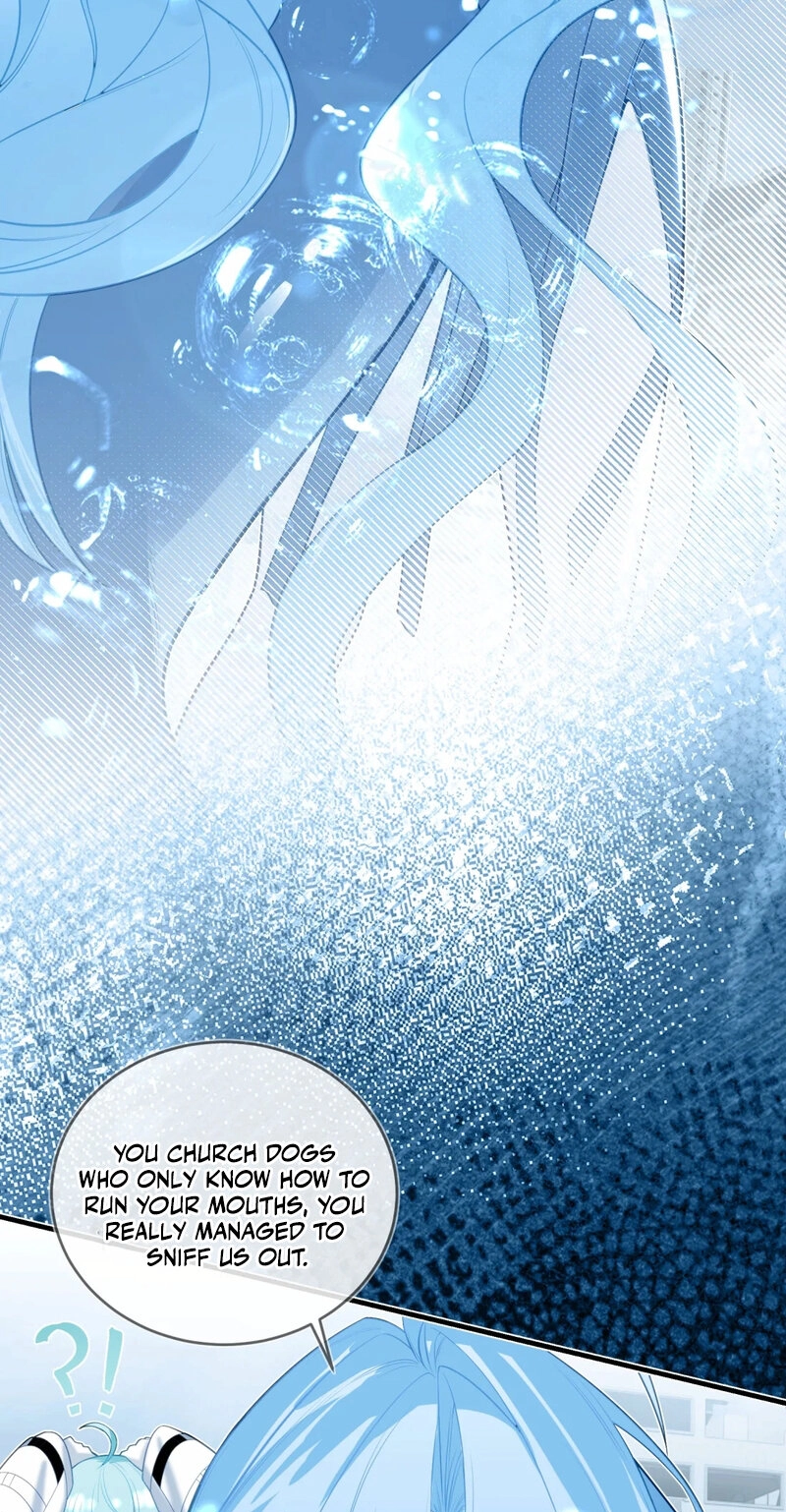 Can Contained Objects Also Act as Saviors? Chapter 18 page 22 - 