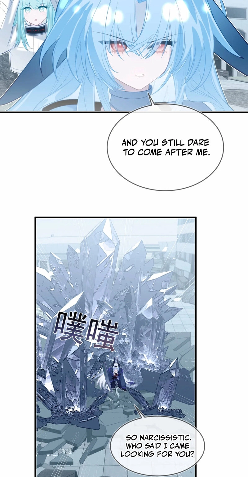 Can Contained Objects Also Act as Saviors? Chapter 18 page 23 - 