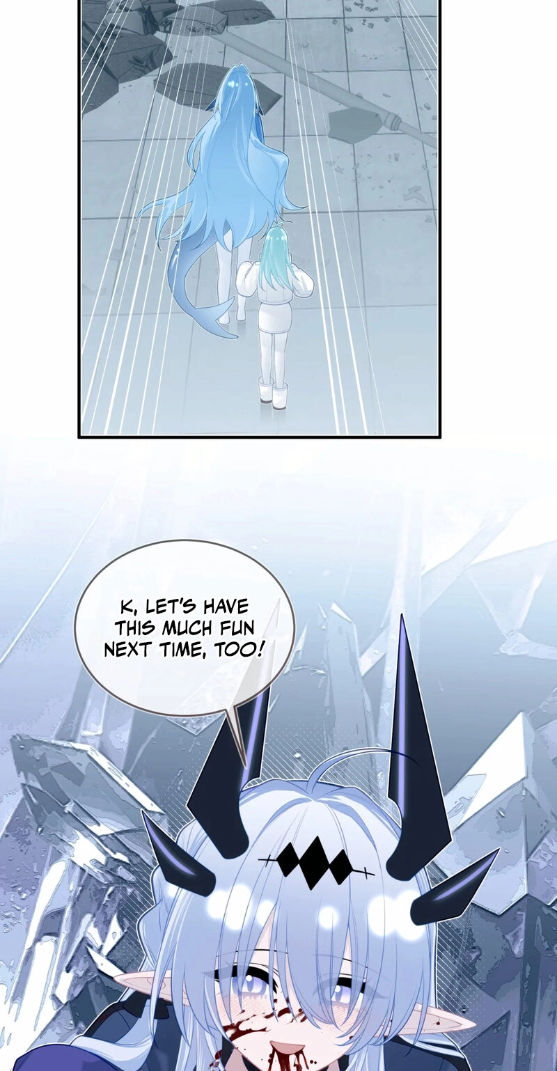 Can Contained Objects Also Act as Saviors? Chapter 18 page 24 - 