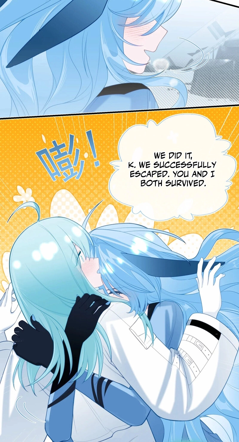 Can Contained Objects Also Act as Saviors? Chapter 18 page 28 - 