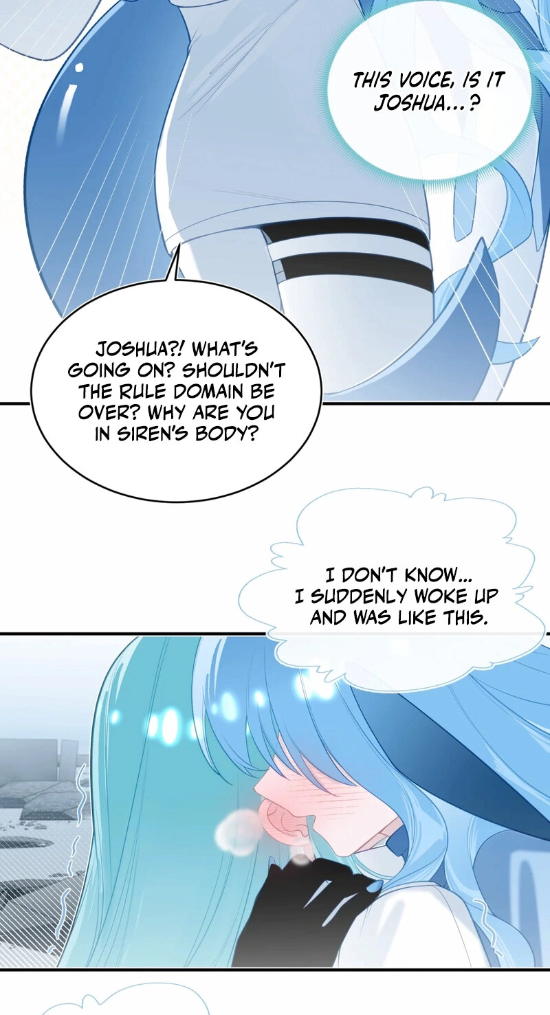 Can Contained Objects Also Act as Saviors? Chapter 18 page 29 - 
