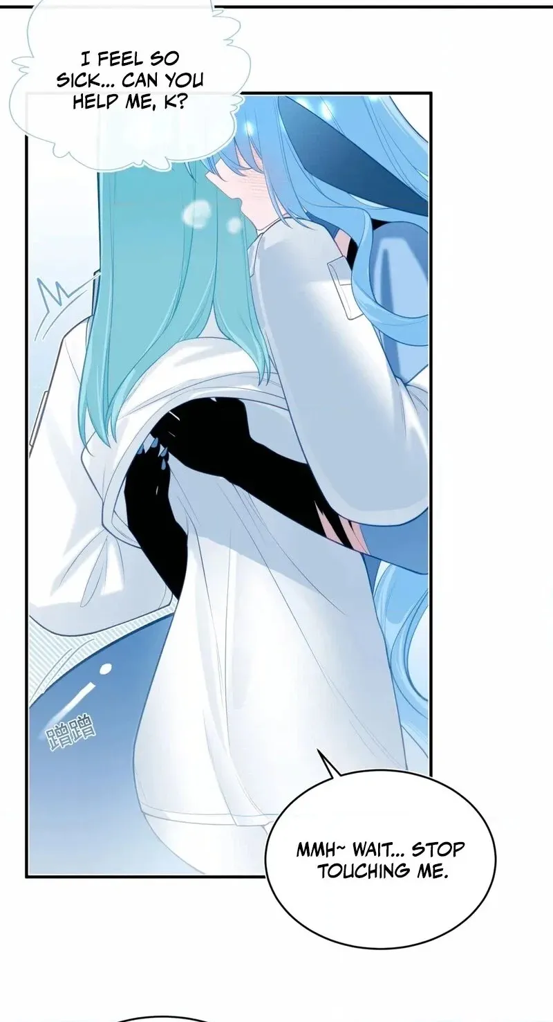 Can Contained Objects Also Act as Saviors? Chapter 18 page 30 - 
