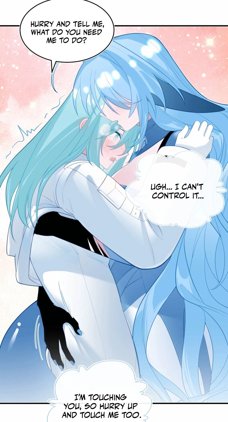 Can Contained Objects Also Act as Saviors? Chapter 18 page 31 - 