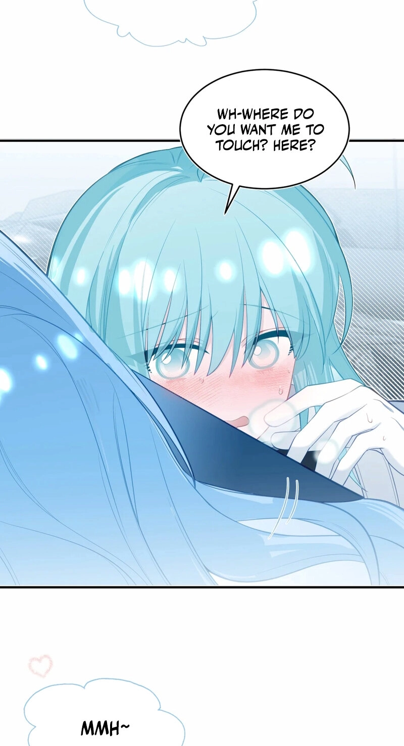 Can Contained Objects Also Act as Saviors? Chapter 18 page 32 - 