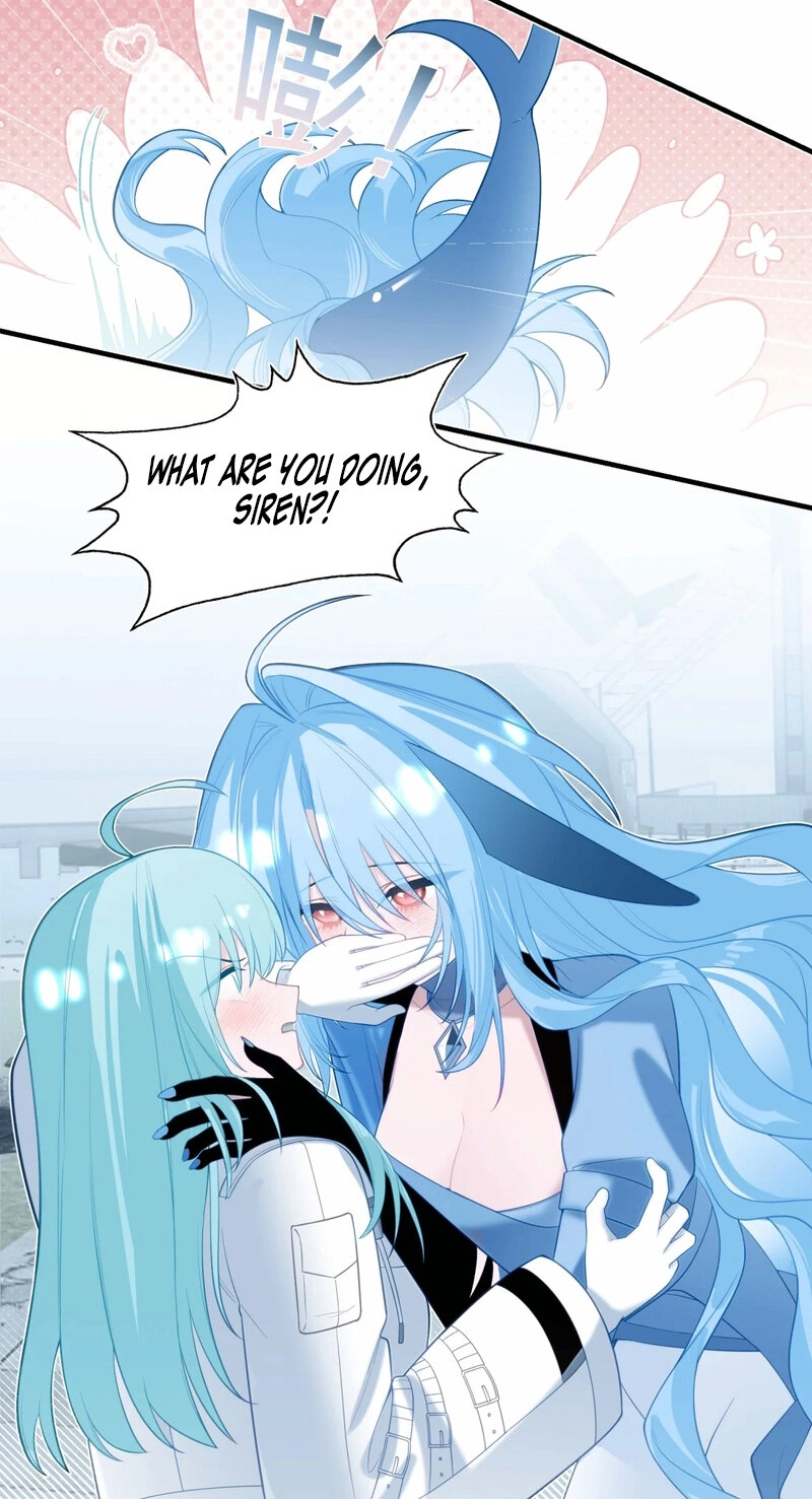 Can Contained Objects Also Act as Saviors? Chapter 18 page 34 - 