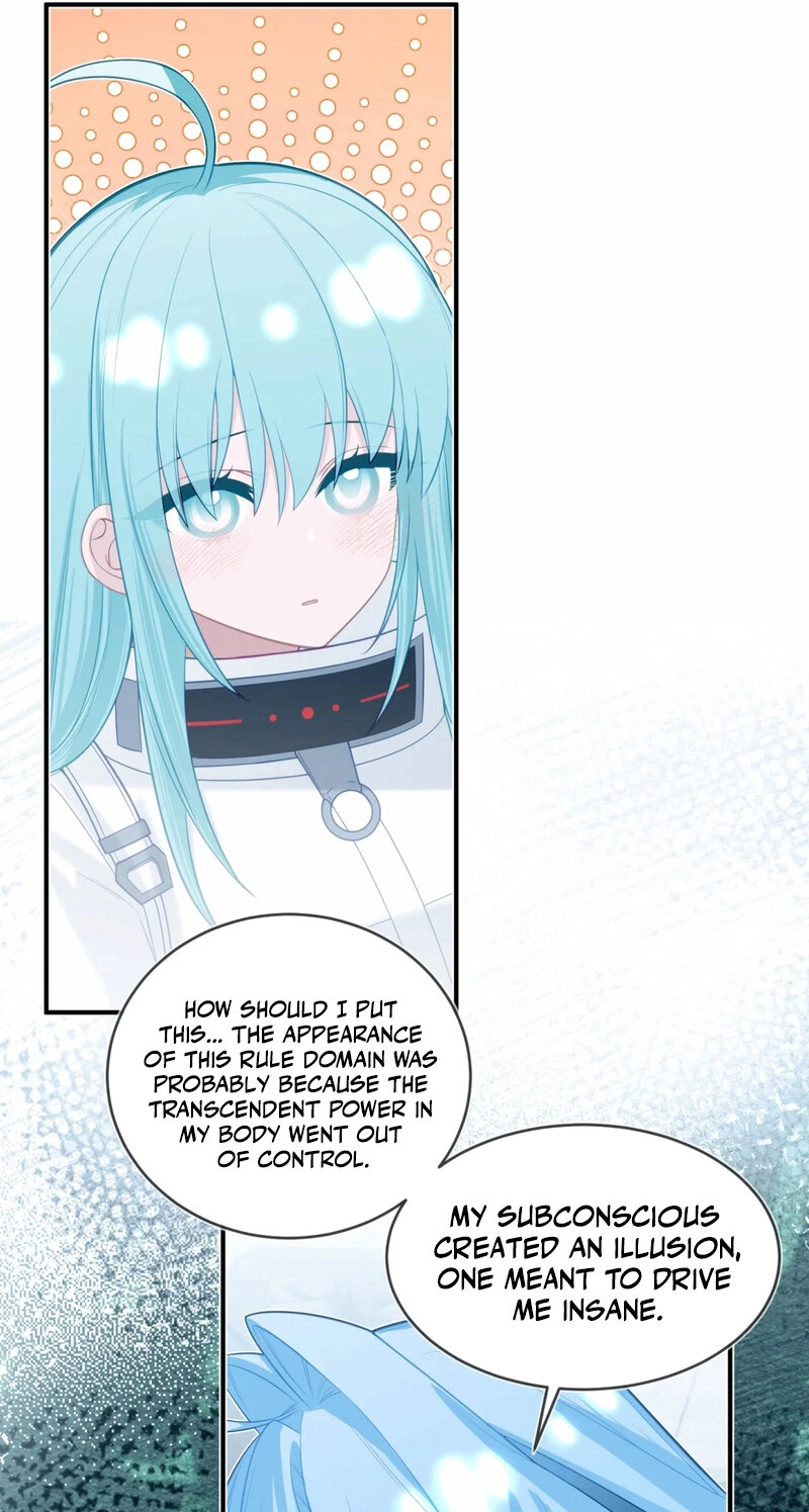 Can Contained Objects Also Act as Saviors? Chapter 18 page 36 - 