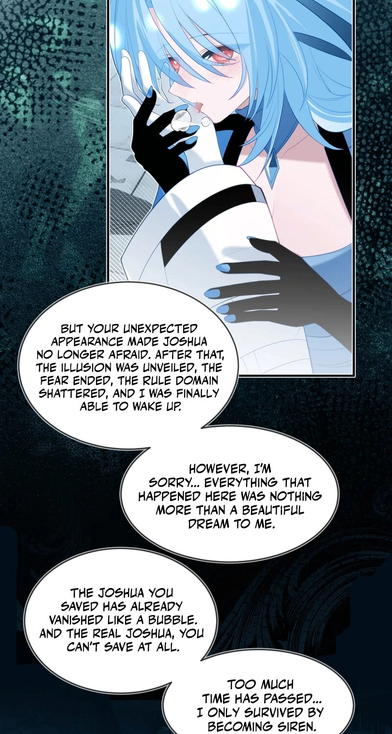 Can Contained Objects Also Act as Saviors? Chapter 18 page 37 - 