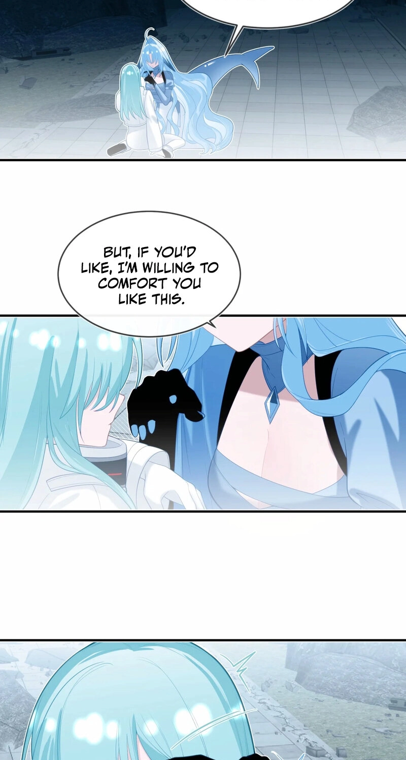 Can Contained Objects Also Act as Saviors? Chapter 18 page 38 - 
