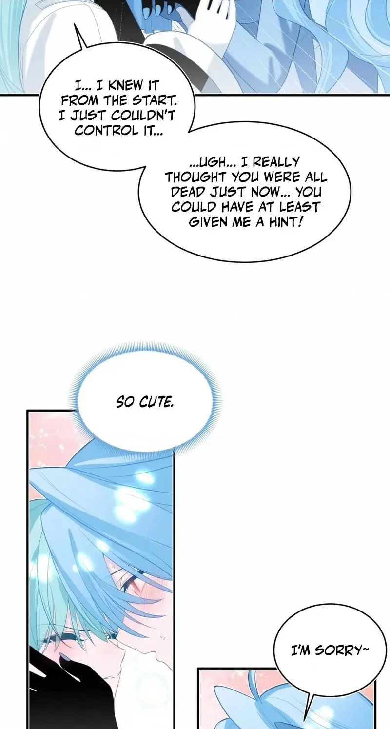 Can Contained Objects Also Act as Saviors? Chapter 18 page 40 - 