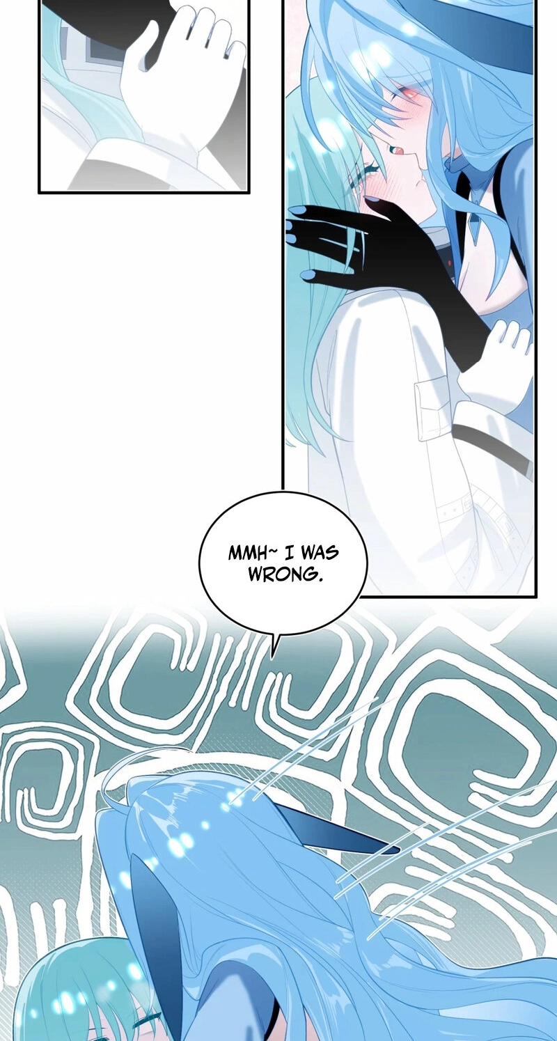 Can Contained Objects Also Act as Saviors? Chapter 18 page 41 - 