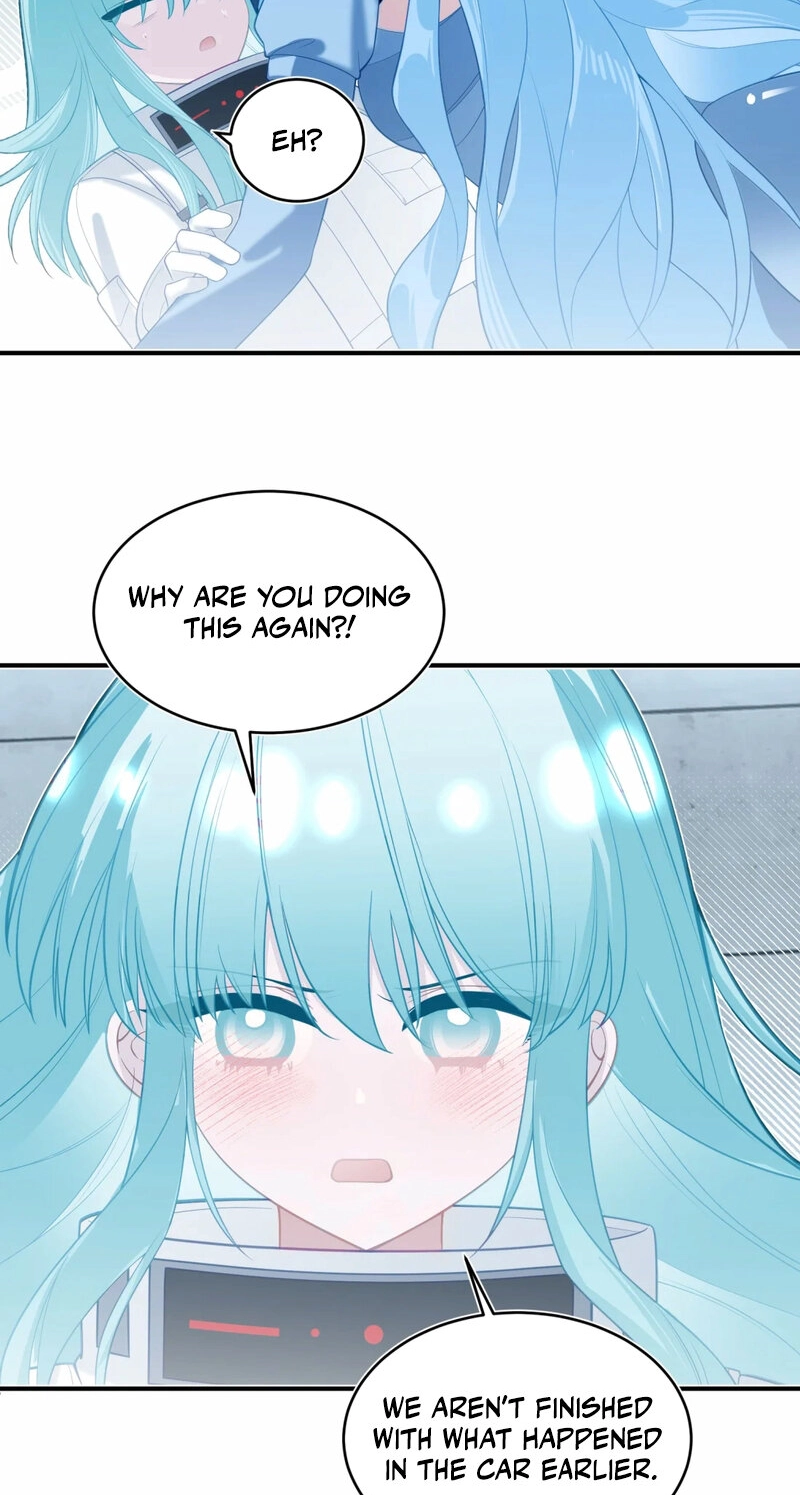 Can Contained Objects Also Act as Saviors? Chapter 18 page 42 - 
