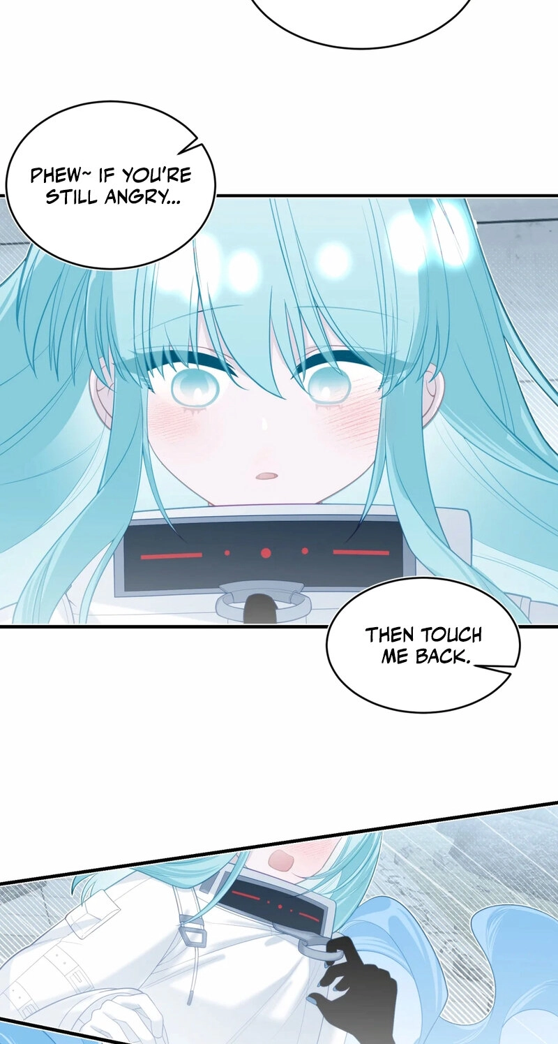 Can Contained Objects Also Act as Saviors? Chapter 18 page 43 - 