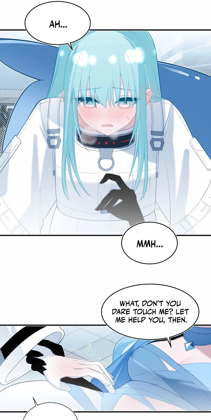Can Contained Objects Also Act as Saviors? Chapter 18 page 45 - 