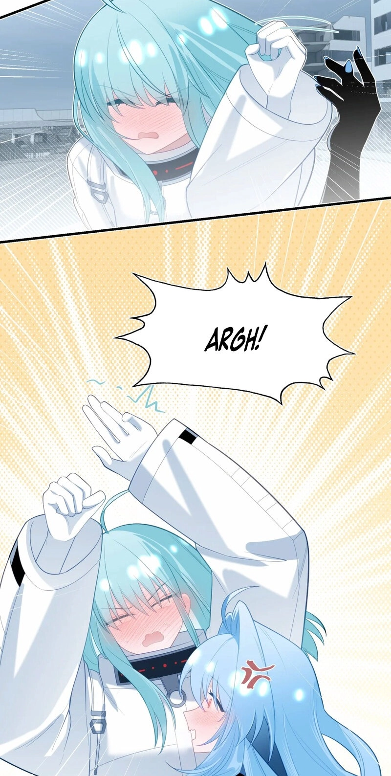 Can Contained Objects Also Act as Saviors? Chapter 18 page 49 - 
