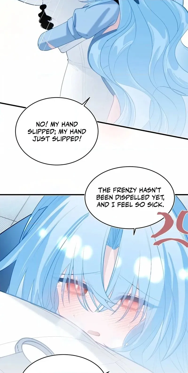 Can Contained Objects Also Act as Saviors? Chapter 18 page 50 - 