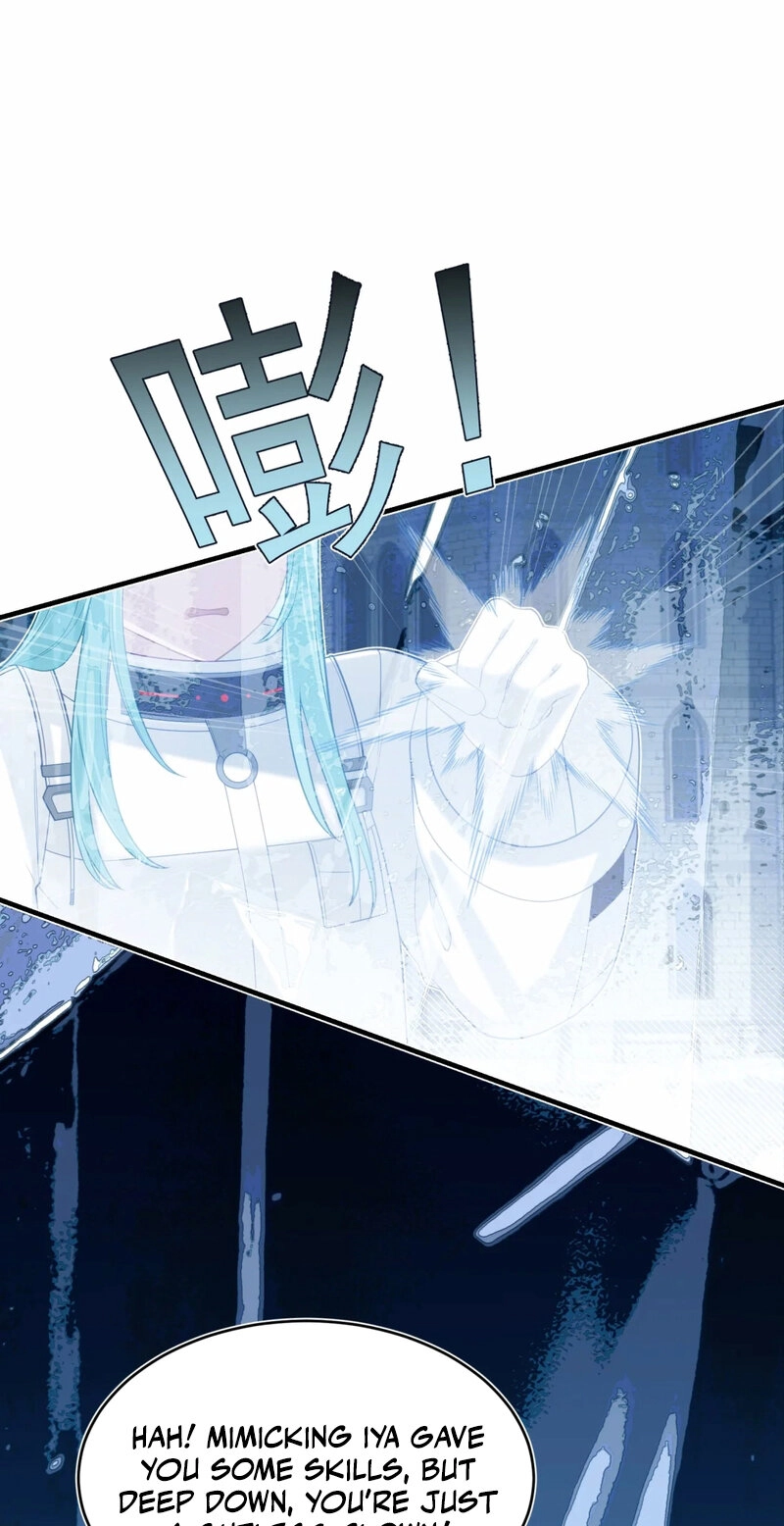 Can Contained Objects Also Act as Saviors? Chapter 18 page 8 - 