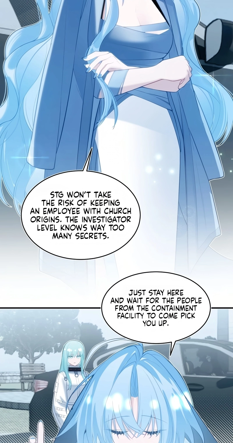 Can Contained Objects Also Act as Saviors? Chapter 19 page 11 - 