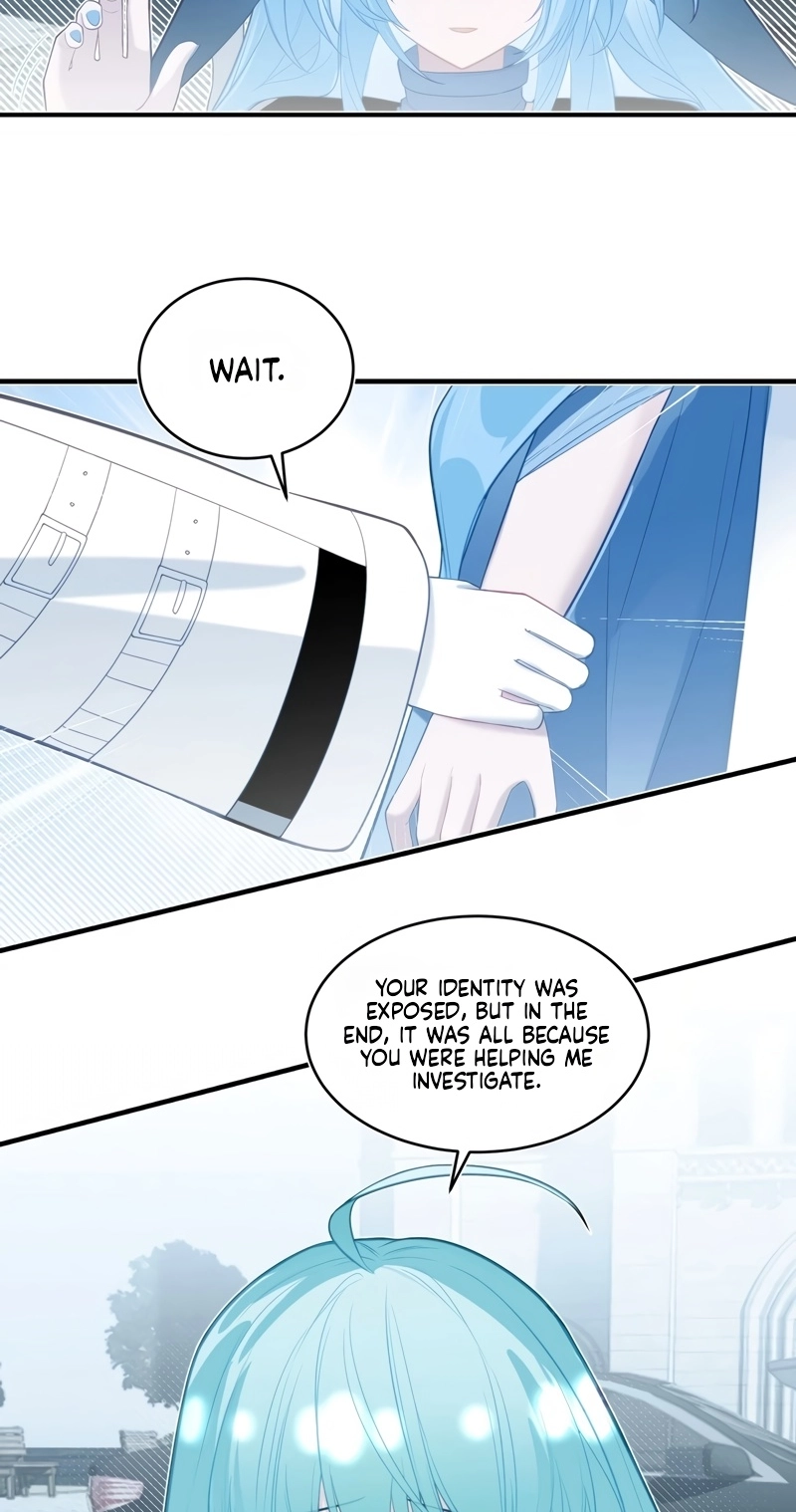 Can Contained Objects Also Act as Saviors? Chapter 19 page 12 - 